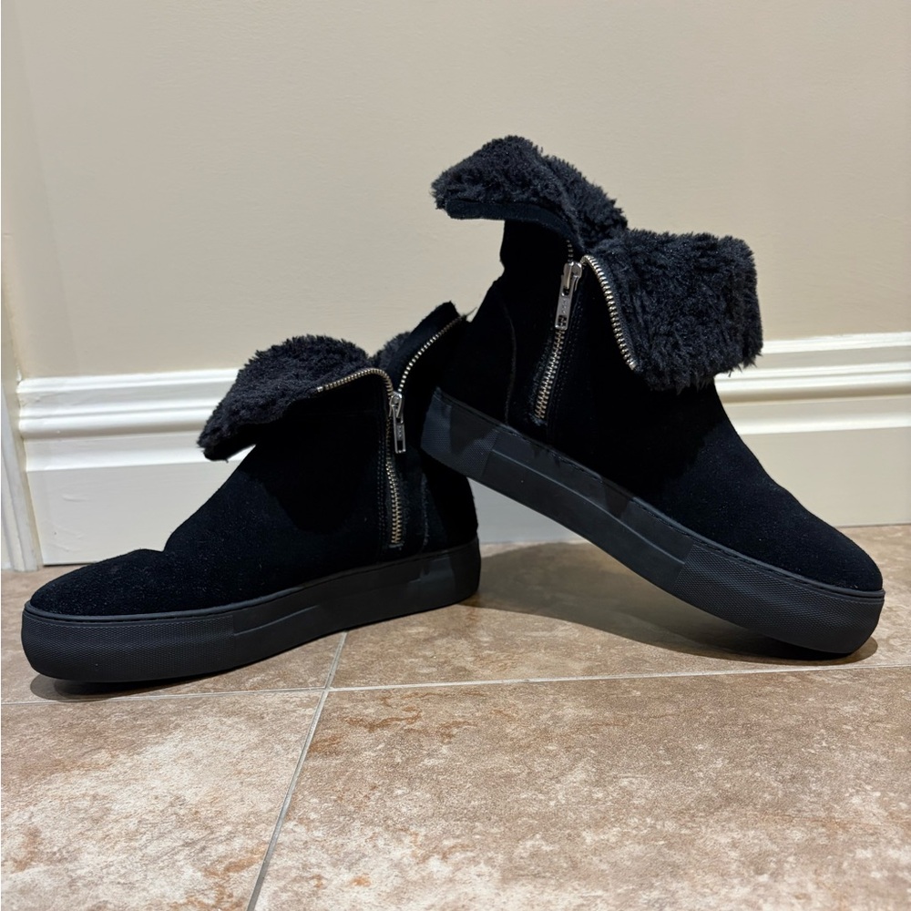 J SLIDES